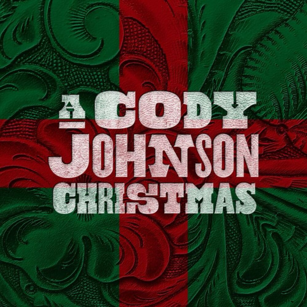 Cody Johnson - A Cody Johnson Christmas  CD